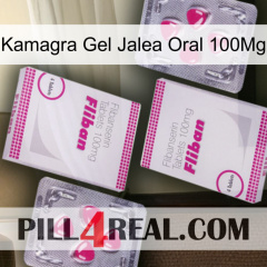 Kamagra Gel Oral Jelly 100Mg 33